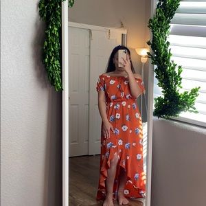 BRAND NEW Rue 21 Dress